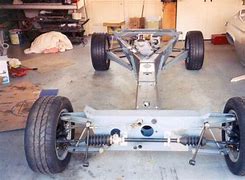 Image result for Lotus S2 CHASSIS