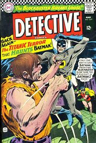 Image result for DC Comics Covers 1960s