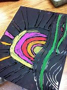 Image result for Apple Chalk Drawing