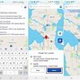 Image result for Fake iPhone Map