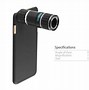 Image result for iPhone 6 Plus Camera Lens Over