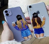 Image result for Best Friends Cell Phone Cases