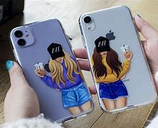 Image result for iPhone X Phone Case Cute Purple