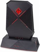 Image result for Omen X by HP P1000