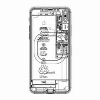 Image result for iPhone 8 Blueprint