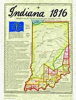 Image result for 1816 Election Map