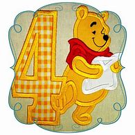 Image result for Winnie the Pooh Quotes Machine Embroidery Design