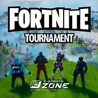 Image result for Fortnite eSports Tournament