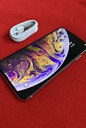 Image result for xs max silver
