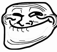 Image result for Troll Face Screaming