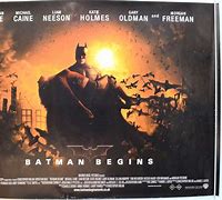 Image result for Commissioner Gordon Batman Begins
