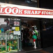 Image result for Looking Sharp Store