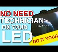 Image result for LCD TV Screen Problems