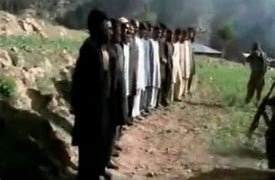 Image result for Taliban first public execution