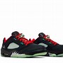 Image result for Low Top Chineese Retro 5s