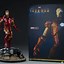 Image result for Iron Man Figurines Collectibles