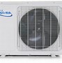 Image result for Mini Split Air Conditioner Dual Zone