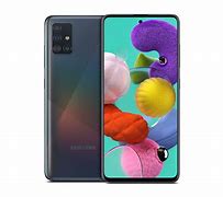 Image result for Samsung Galaxy A51 Black