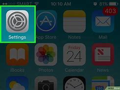 Image result for Activate Roaming iPhone