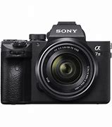Image result for Sony M3 Camera