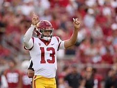 Image result for Caleb Williams Arizona Cardinals