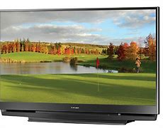 Image result for Mitsubishi TV 65-Inch