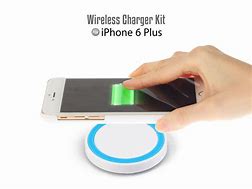 Image result for Siler iPhone 6 Plus Phone Charger