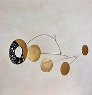 Image result for Mid Century Modern Mobiles