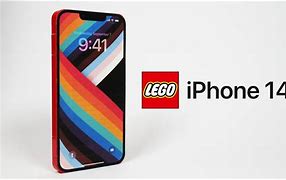 Image result for LEGO iPhone Realistic