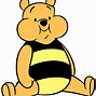 Image result for Winnie Pooh Eating Honey