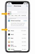 Image result for 64GB iPhone Storage