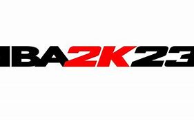 Image result for 2K23 NBA 3D Logos