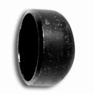 Image result for Steel Pipe End Caps