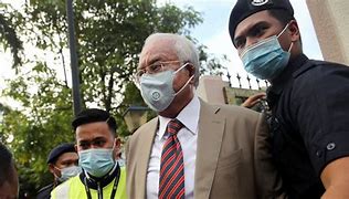 Image result for Najib Jail