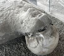 Image result for Pompeii Ash Bodies