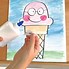 Image result for Ice Cream Drawing Funny
