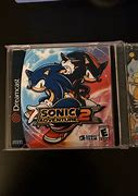 Image result for Sonic Adventure Case