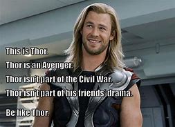 Image result for Funny Thor Memes