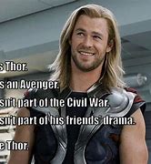 Image result for Marvel Funny Thor Memes