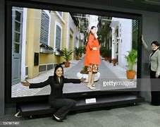 Image result for What is the largest LCD TV in Japan%3F