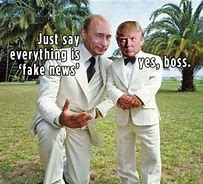 Image result for Winking Putin Meme