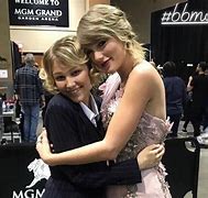 Image result for Grace Vanderwaal and Taylor Swift