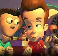 Image result for Jimmy Neutron Hugh