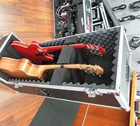 Image result for Guitar Case with a Crazy