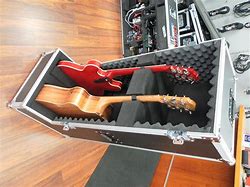 Image result for Customized Guitar Case