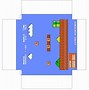 Image result for Mario Kart Papercraft