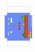 Image result for Papercraft Game Templates