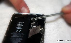 Image result for iPhone 4S Battery Screen