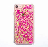 Image result for iPhone SE Pink Glitter Case