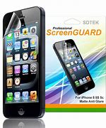 Image result for iphone 5s screen protectors matte